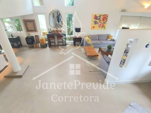Casa em condomínio para Venda em Santana de Parnaíba - 5