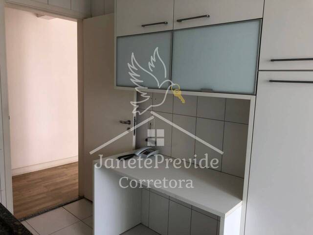 Apartamento para Locação em Barueri - 4