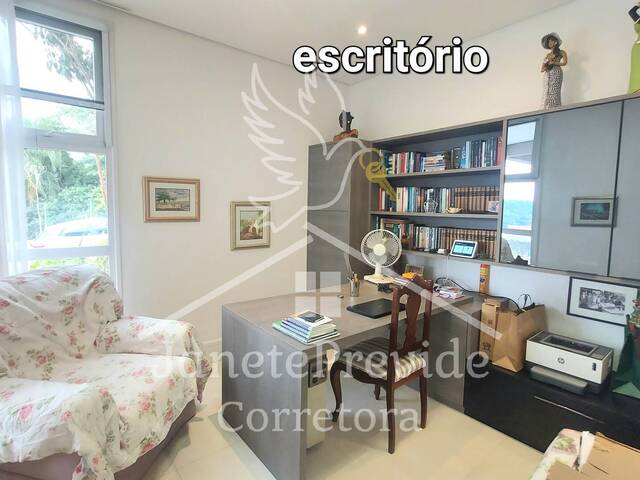 #808 - Casa em condomínio para Locação em Santana de Parnaíba - SP - 3