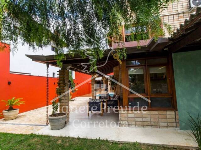 Casa em condomínio para Venda em Santana de Parnaíba - 2