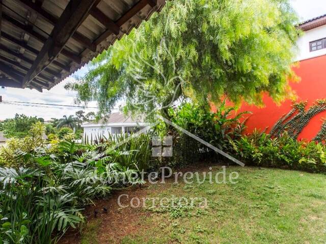 Casa em condomínio para Venda em Santana de Parnaíba - 3