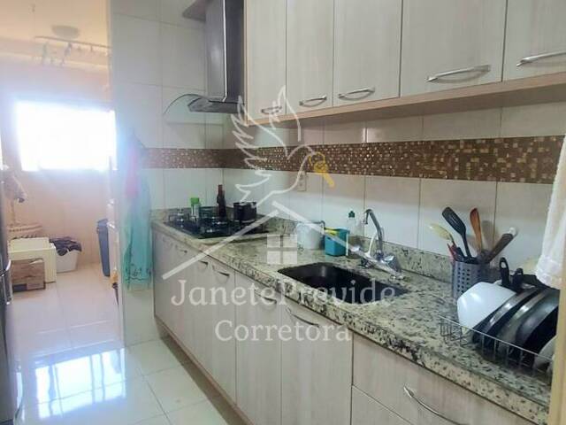 Apartamento para Venda em Santana de Parnaíba - 5