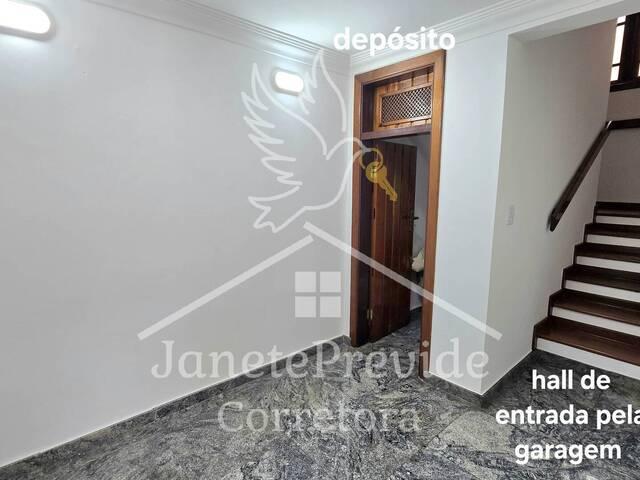 #969 - Casa em condomínio para Venda em Santana de Parnaíba - SP - 2