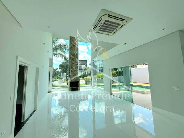 Casa para Locação em Santana de Parnaíba - 5
