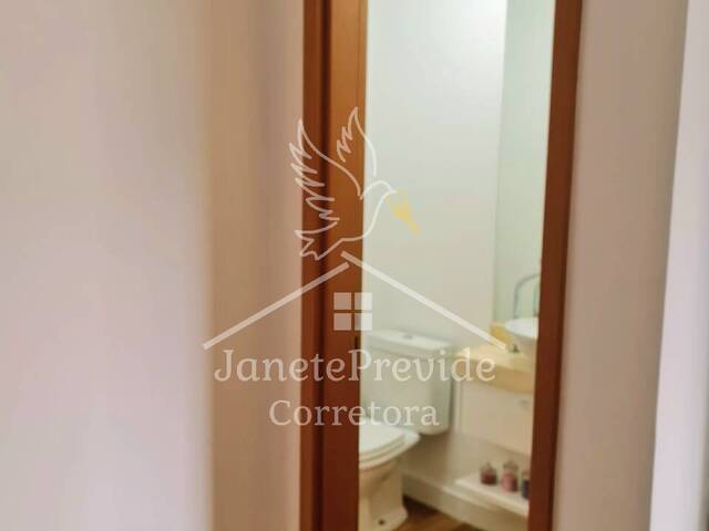 #1043 - Apartamento para Venda em Santana de Parnaíba - SP - 2