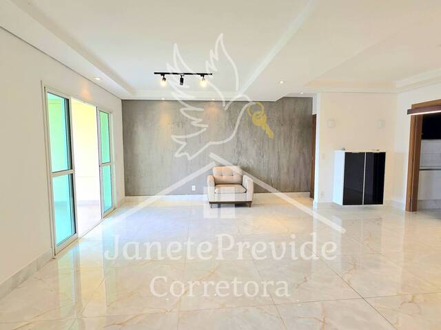 Apartamento para Locação em Santana de Parnaíba - 4